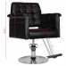 Hairdressing Chair HAIR SYSTEM HS48 black
